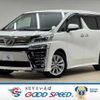 toyota vellfire 2019 -TOYOTA--Vellfire DBA-AGH30W--AGH30-0293629---TOYOTA--Vellfire DBA-AGH30W--AGH30-0293629- image 1