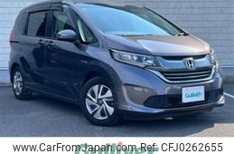 honda freed 2017 -HONDA--Freed DAA-GB7--GB7-1016752---HONDA--Freed DAA-GB7--GB7-1016752-