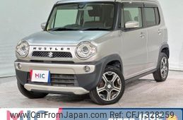 suzuki hustler 2014 CFJ1328259