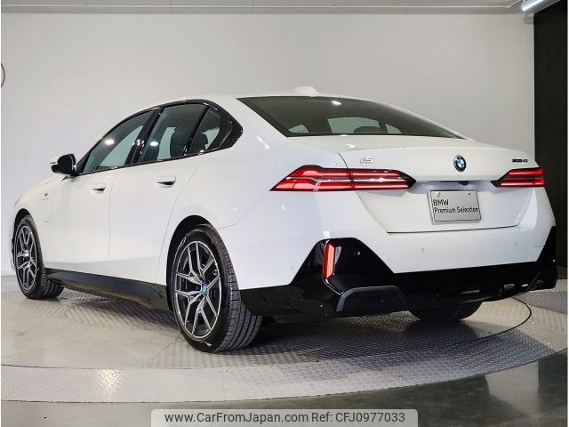 bmw bmw-others 2024 -BMW--BMW i5 ZAA-32FK45--WBY32FK070CS28***---BMW--BMW i5 ZAA-32FK45--WBY32FK070CS28***- image 2