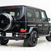 mercedes-benz g-class 2021 quick_quick_3DA-463350_W1N4633502X409908 image 10