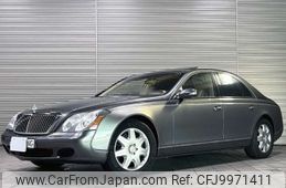maybach maybach-others 2023 -OTHER IMPORTED 【松戸 302ｾ1111】--Maybach ﾌﾒｲ--WDB2400781A000174---OTHER IMPORTED 【松戸 302ｾ1111】--Maybach ﾌﾒｲ--WDB2400781A000174-