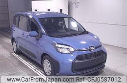 toyota sienta 2024 -TOYOTA--Sienta MXPL10G-1127670---TOYOTA--Sienta MXPL10G-1127670-