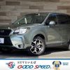 subaru forester 2017 quick_quick_DBA-SJ5_SJ5-100433 image 1