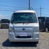 subaru sambar-van 2010 -SUBARU--Samber Van EBD-TV2--TV2-130454---SUBARU--Samber Van EBD-TV2--TV2-130454- image 3