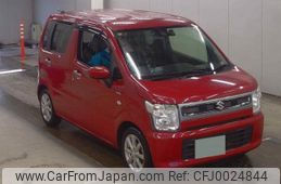 suzuki wagon-r 2018 quick_quick_DAA-MH55S_MH55S-258571