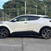 toyota c-hr 2018 quick_quick_DAA-ZYX10_ZYX10-2116405 image 2