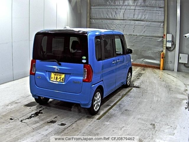 daihatsu tanto 2014 -DAIHATSU 【高知 580と1854】--Tanto LA600S--LA600S-0207013---DAIHATSU 【高知 580と1854】--Tanto LA600S--LA600S-0207013- image 2