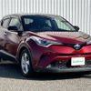 toyota c-hr 2018 -TOYOTA--C-HR DAA-ZYX10--ZYX10-2102533---TOYOTA--C-HR DAA-ZYX10--ZYX10-2102533- image 1