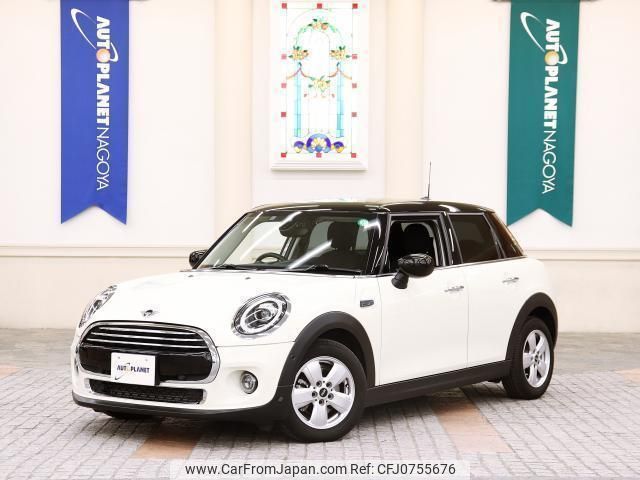 mini mini-others 2021 quick_quick_3BA-XU15MW_WMWXU720002P16925 image 1