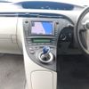 toyota prius 2011 CFJ1790174 image 19