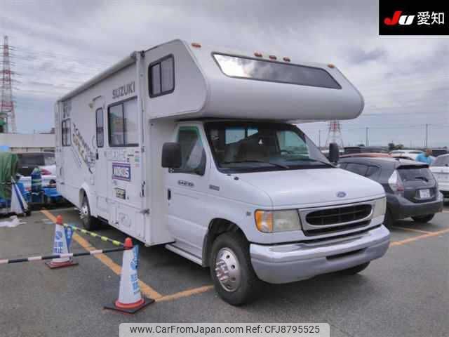 ford ford-others 1998 -FORD--Ford ﾌﾒｲ--ﾄｳ4181176ﾄｳ---FORD--Ford ﾌﾒｲ--ﾄｳ4181176ﾄｳ- image 1