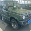 suzuki jimny 2024 CFJ1869850 image 1