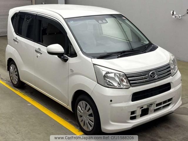 daihatsu move 2018 CFJ1588206 image 1