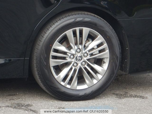 toyota alphard 2024 CFJ1620550 image 2