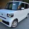 honda n-box 2025 -HONDA 【名変中 】--N BOX JF5--1145490---HONDA 【名変中 】--N BOX JF5--1145490- image 1