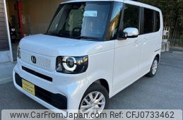 honda n-box 2025 -HONDA 【名変中 】--N BOX JF5--1145490---HONDA 【名変中 】--N BOX JF5--1145490-