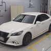 toyota crown 2015 -TOYOTA--Crown DAA-AWS210--AWS210-6092857---TOYOTA--Crown DAA-AWS210--AWS210-6092857- image 1