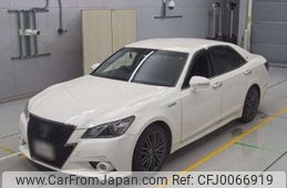 toyota crown 2015 -TOYOTA--Crown DAA-AWS210--AWS210-6092857---TOYOTA--Crown DAA-AWS210--AWS210-6092857-