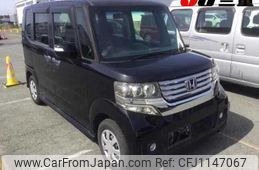 honda n-box 2012 -HONDA--N BOX JF1-1061574---HONDA--N BOX JF1-1061574-