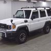 toyota landcruiser-70 2024 quick_quick_3DA-GDJ76W_GDJ76-1001739 image 4