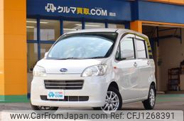 subaru lucra 2011 GOO_JP_700020577030250610001