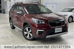 subaru forester 2019 -SUBARU--Forester 5AA-SKE--SKE-014062---SUBARU--Forester 5AA-SKE--SKE-014062-