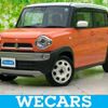 suzuki hustler 2016 quick_quick_DAA-MR41S_MR41S-601782 image 1
