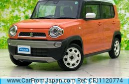 suzuki hustler 2016 quick_quick_DAA-MR41S_MR41S-601782