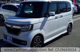 honda n-box 2020 -HONDA--N BOX 6BA-JF4--JF4-1115068---HONDA--N BOX 6BA-JF4--JF4-1115068-
