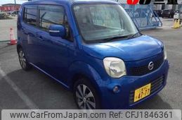 nissan moco 2011 CFJ1846361