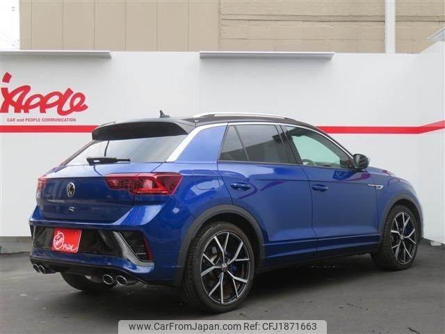 volkswagen volkswagen-others 2023 CFJ1871663 image 2