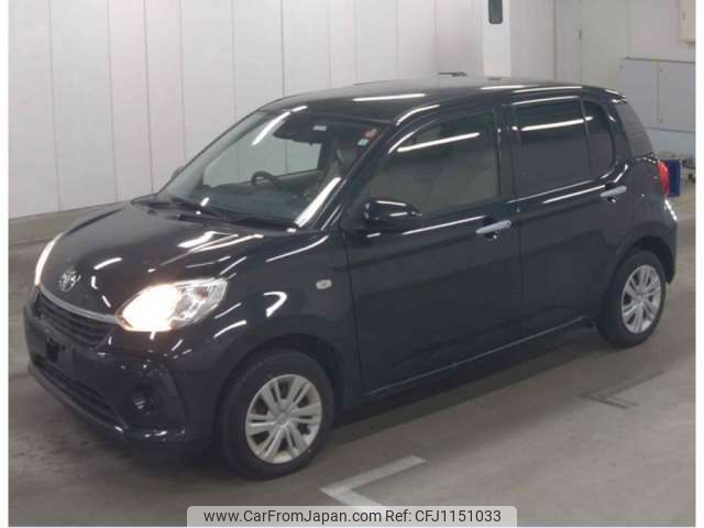 toyota passo 2022 -TOYOTA--Passo 5BA-M700A--M700A-0209879---TOYOTA--Passo 5BA-M700A--M700A-0209879- image 2