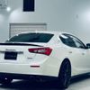 maserati ghibli 2016 -MASERATI--Maserati Ghibli ABA-MG30A--ZAMRS57C001162784---MASERATI--Maserati Ghibli ABA-MG30A--ZAMRS57C001162784- image 9