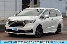 honda odyssey 2022 quick_quick_6BA-RC1_RC1-1407546