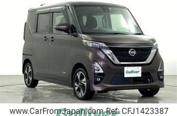nissan roox 2020 -NISSAN--Roox 4AA-B48A--B48A-0000295---NISSAN--Roox 4AA-B48A--B48A-0000295-