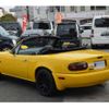 mazda roadster 1991 -MAZDA 【姫路 501ﾓ4244】--Roadster E-NA6CE--NA6CE-151952---MAZDA 【姫路 501ﾓ4244】--Roadster E-NA6CE--NA6CE-151952- image 44