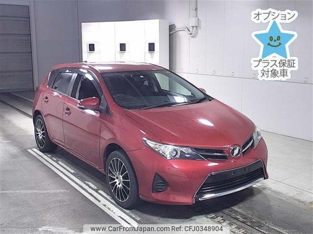 toyota auris 2013 -TOYOTA--Auris NZE184H-6002158---TOYOTA--Auris NZE184H-6002158- image 1