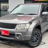 suzuki escudo 2007 quick_quick_TD54W_TD54W-207803 image 8