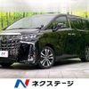 toyota alphard 2023 quick_quick_AGH30W_AGH30-0448810 image 1