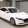 mazda mazda3 2022 CFJ1632360 image 4