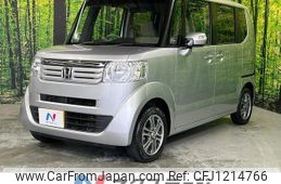 honda n-box 2014 quick_quick_JF1_JF1-1429658