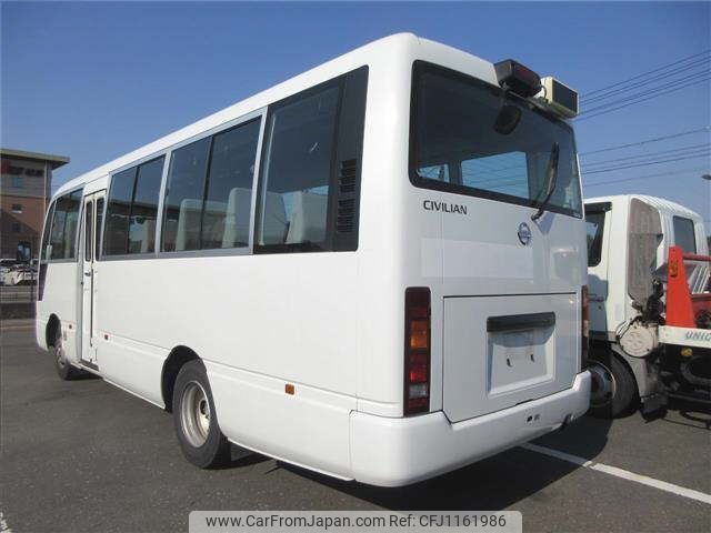 nissan civilian-bus 2015 -NISSAN--Civilian DHW41-050933---NISSAN--Civilian DHW41-050933- image 2
