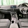 mazda cx-5 2012 CFJ1199052 image 3