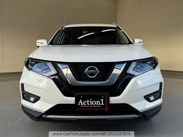 nissan x-trail 2021 37 image 2