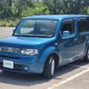 nissan cube 2017 -NISSAN--Cube DBA-Z12--Z12-321734---NISSAN--Cube DBA-Z12--Z12-321734- image 21