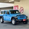 chrysler jeep-wrangler 2021 -CHRYSLER--Jeep Wrangler 3BA-JL36L--1C4HJXKG0MW633006---CHRYSLER--Jeep Wrangler 3BA-JL36L--1C4HJXKG0MW633006- image 2