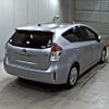 toyota prius-α 2015 -TOYOTA--Prius α ZVW41W-0025596---TOYOTA--Prius α ZVW41W-0025596- image 6