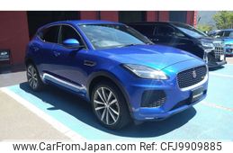 jaguar e-pace 2018 -JAGUAR--Jaguar E-Pace DBA-DF2XA--SADFA2AX5J1Z08104---JAGUAR--Jaguar E-Pace DBA-DF2XA--SADFA2AX5J1Z08104-