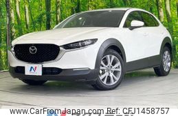 mazda cx-3 2020 -MAZDA--CX-30 3DA-DM8P--DM8P-110969---MAZDA--CX-30 3DA-DM8P--DM8P-110969-